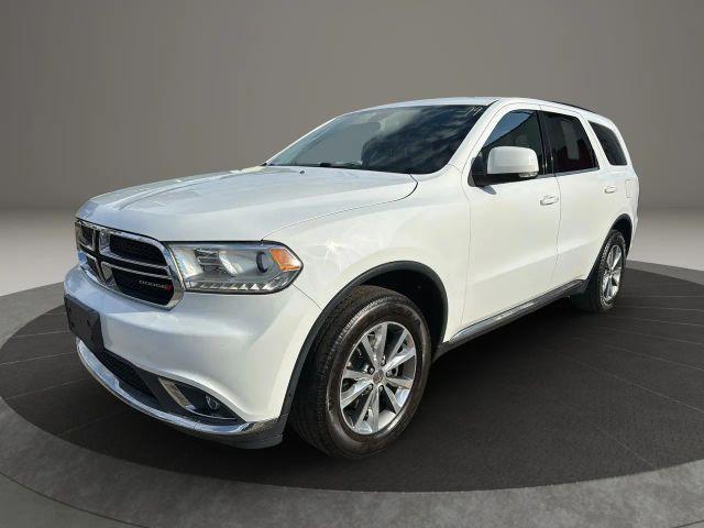 used 2014 Dodge Durango car, priced at $10,999