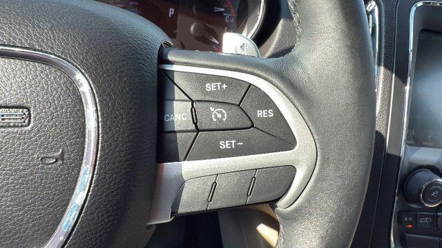 used 2014 Dodge Durango car, priced at $10,999