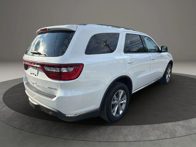 used 2014 Dodge Durango car, priced at $10,999