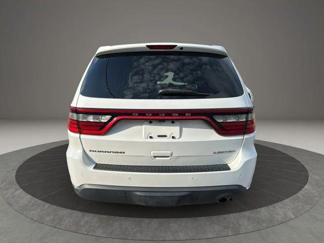 used 2014 Dodge Durango car, priced at $10,999