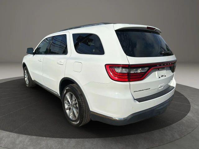 used 2014 Dodge Durango car, priced at $10,999