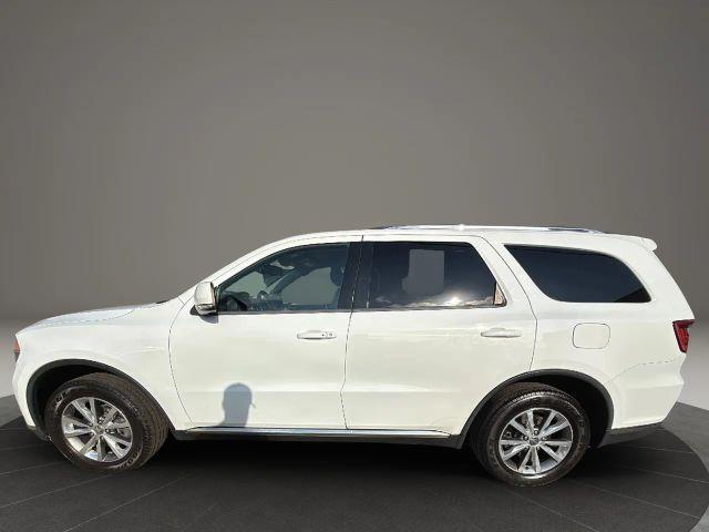 used 2014 Dodge Durango car, priced at $10,999