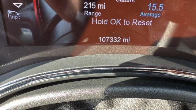 used 2014 Dodge Durango car, priced at $10,999