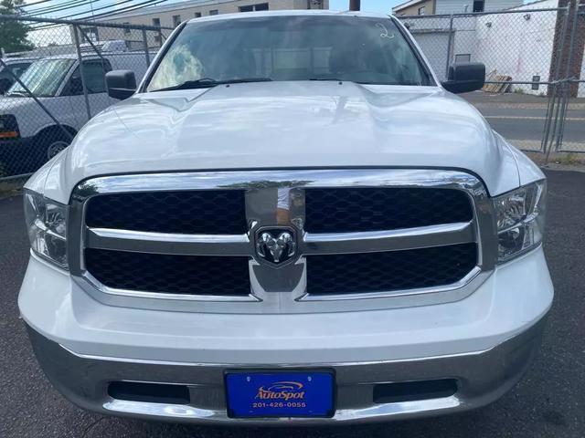 used 2016 Ram 1500 car, priced at $12,299