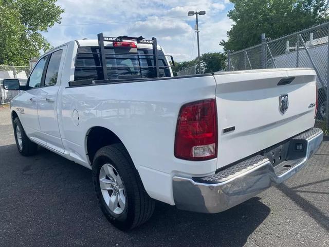 used 2016 Ram 1500 car, priced at $12,299