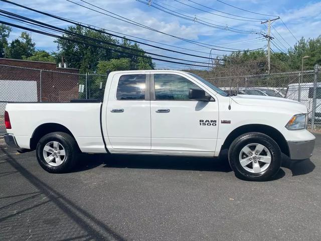 used 2016 Ram 1500 car, priced at $12,299