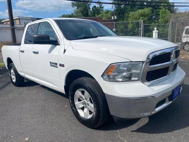 used 2016 Ram 1500 car, priced at $12,299