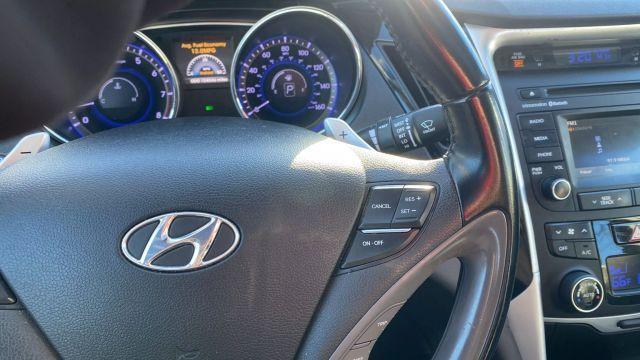 used 2014 Hyundai Sonata car, priced at $7,999