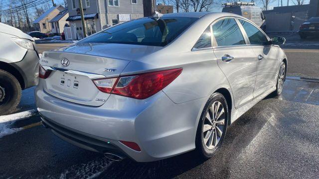 used 2014 Hyundai Sonata car, priced at $7,999