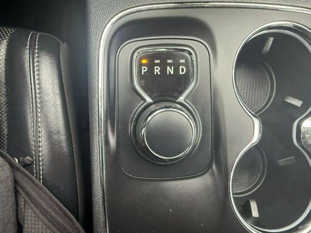 used 2014 Dodge Durango car, priced at $14,999