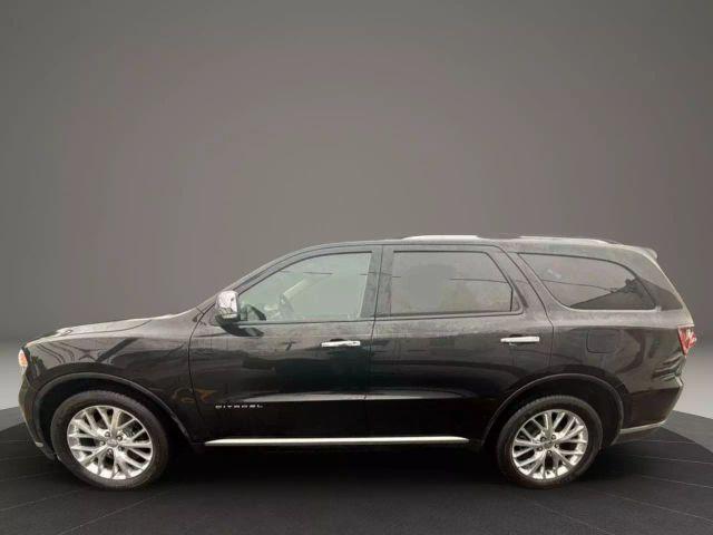 used 2014 Dodge Durango car, priced at $14,989