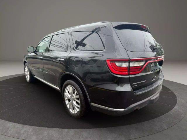 used 2014 Dodge Durango car, priced at $14,989