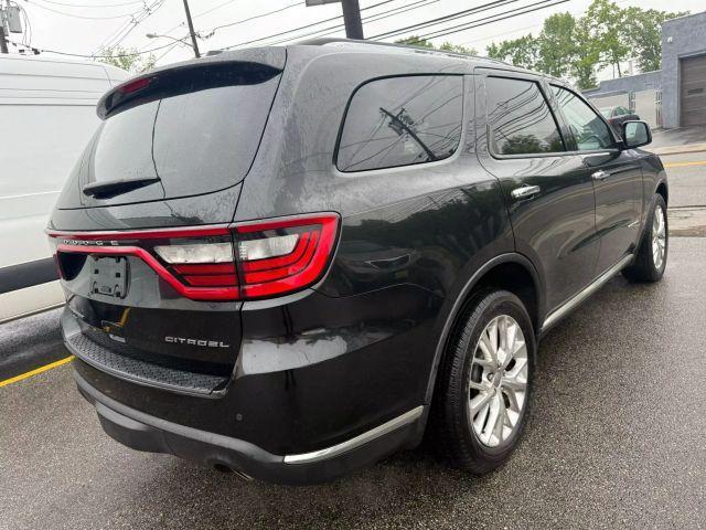 used 2014 Dodge Durango car, priced at $14,999