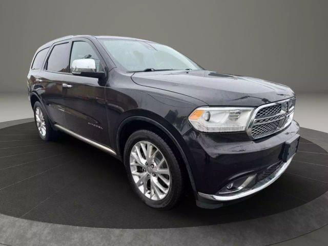used 2014 Dodge Durango car, priced at $14,989