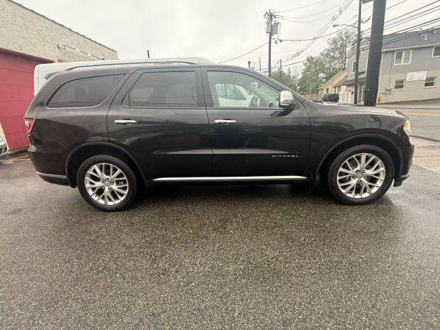 used 2014 Dodge Durango car, priced at $14,999