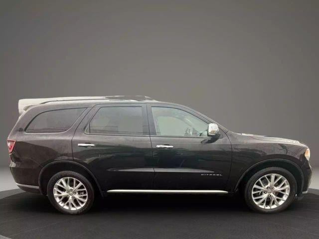 used 2014 Dodge Durango car, priced at $14,989