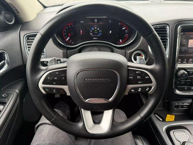 used 2014 Dodge Durango car, priced at $14,999