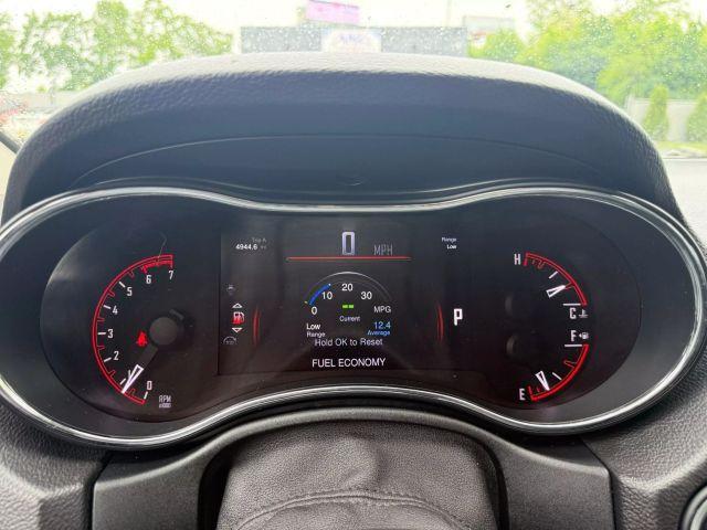 used 2014 Dodge Durango car, priced at $14,999