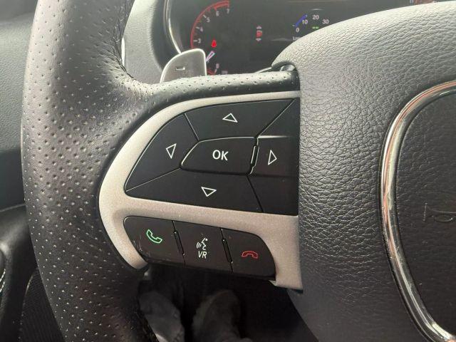 used 2014 Dodge Durango car, priced at $14,999