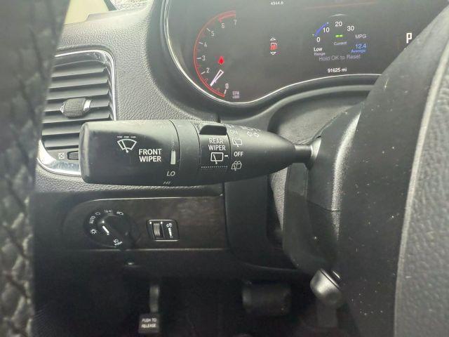 used 2014 Dodge Durango car, priced at $14,999
