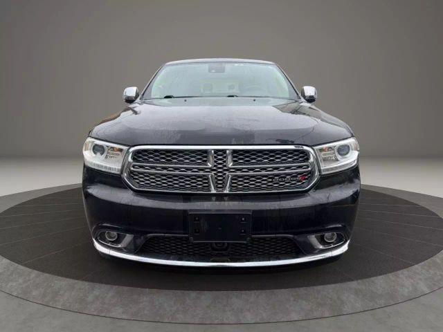 used 2014 Dodge Durango car, priced at $14,989