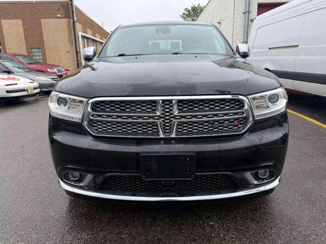 used 2014 Dodge Durango car, priced at $14,999
