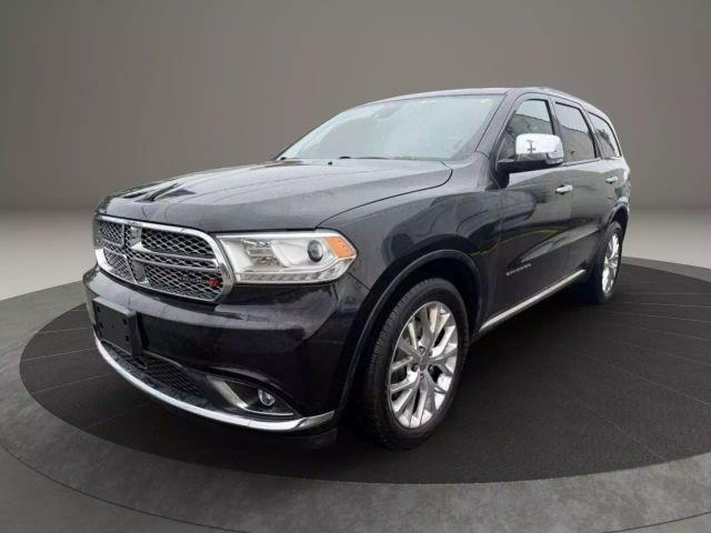 used 2014 Dodge Durango car, priced at $14,999