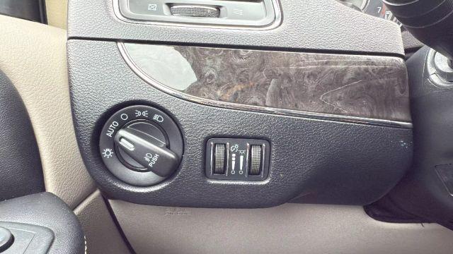 used 2014 Chrysler Town & Country car, priced at $9,899