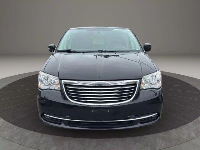 used 2014 Chrysler Town & Country car, priced at $9,899