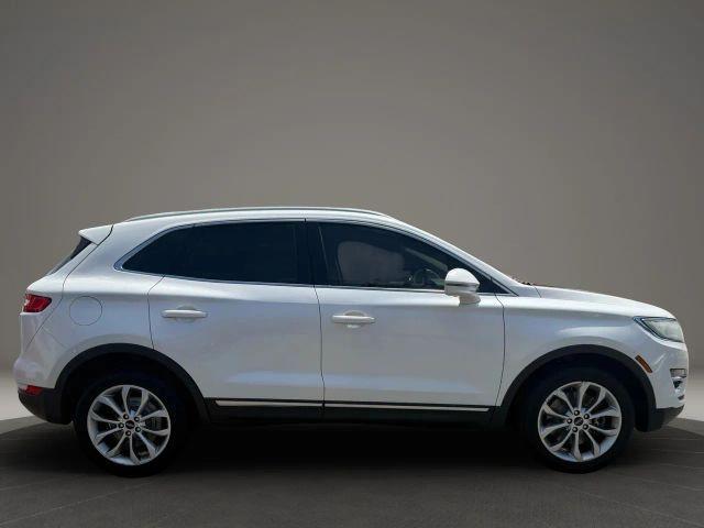 used 2017 Lincoln MKC car, priced at $9,001