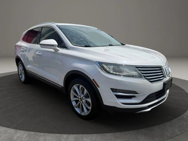 used 2017 Lincoln MKC car, priced at $9,001