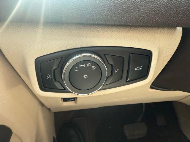 used 2017 Lincoln MKC car, priced at $9,001