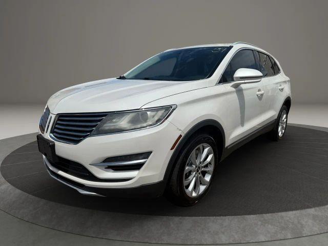 used 2017 Lincoln MKC car, priced at $9,001