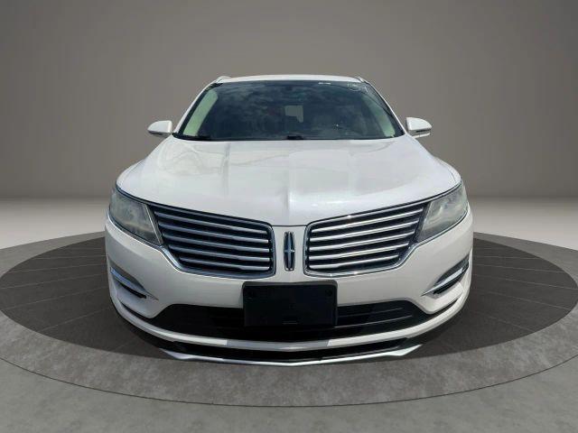 used 2017 Lincoln MKC car, priced at $9,001