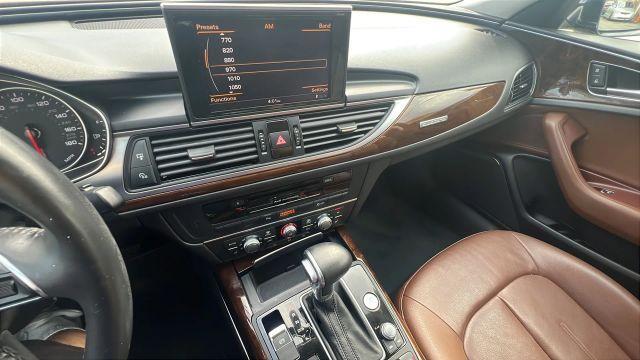 used 2013 Audi A6 car, priced at $6,999