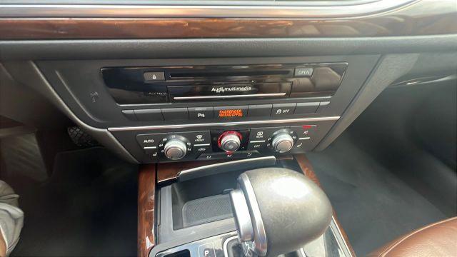 used 2013 Audi A6 car, priced at $6,999