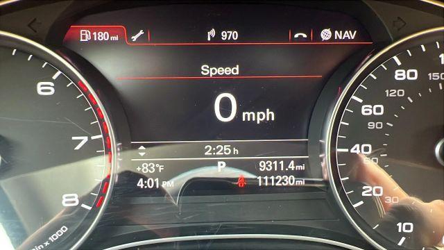 used 2013 Audi A6 car, priced at $6,999