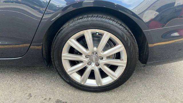 used 2013 Audi A6 car, priced at $6,999