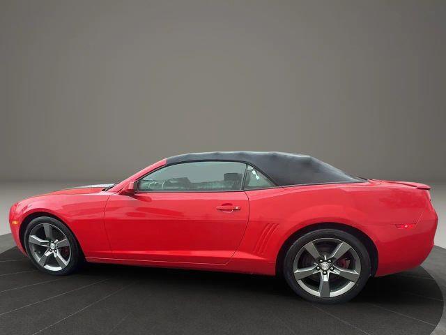 used 2011 Chevrolet Camaro car, priced at $10,999