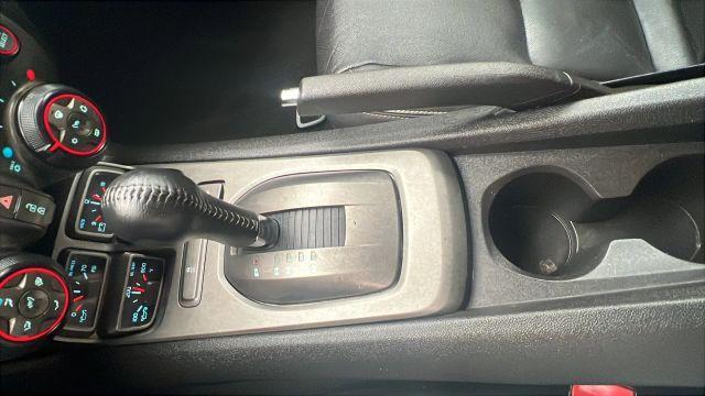 used 2011 Chevrolet Camaro car, priced at $10,999