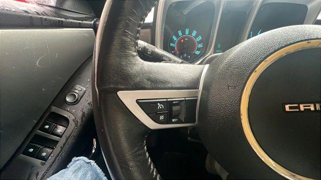 used 2011 Chevrolet Camaro car, priced at $10,999