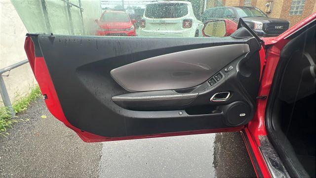 used 2011 Chevrolet Camaro car, priced at $10,999
