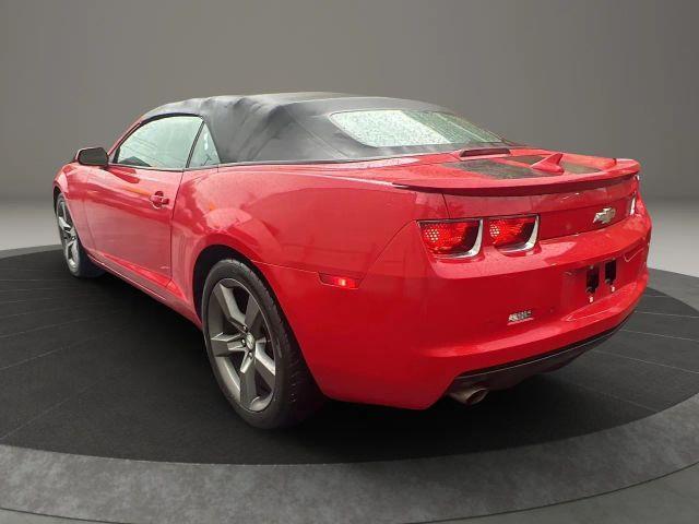 used 2011 Chevrolet Camaro car, priced at $10,999