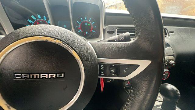 used 2011 Chevrolet Camaro car, priced at $10,999