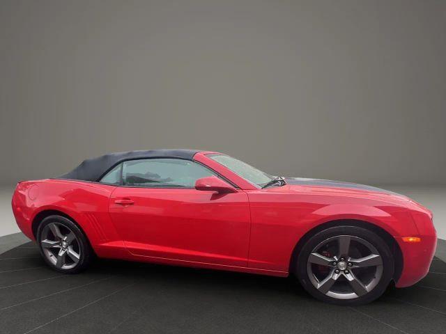 used 2011 Chevrolet Camaro car, priced at $10,999