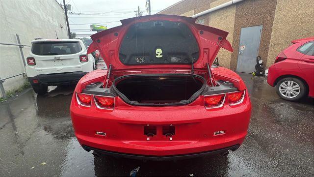 used 2011 Chevrolet Camaro car, priced at $10,999