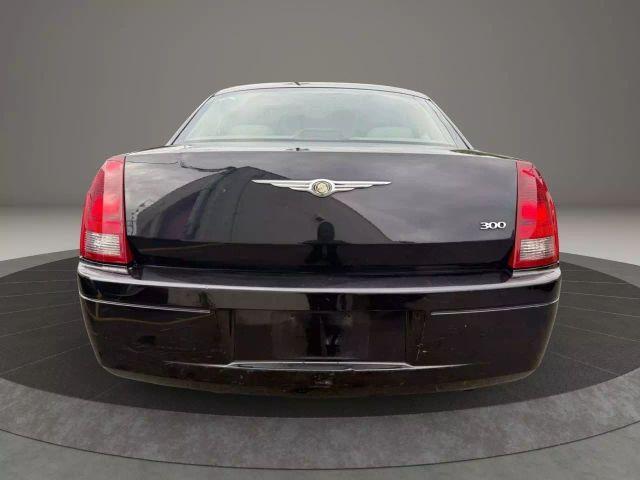 used 2007 Chrysler 300 car, priced at $3,499