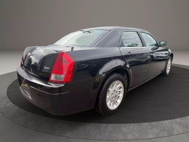 used 2007 Chrysler 300 car, priced at $3,499