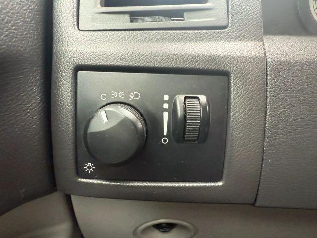 used 2007 Chrysler 300 car, priced at $3,499