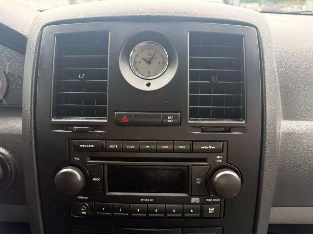 used 2007 Chrysler 300 car, priced at $3,499